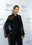 Amsterdam 8 september 2015
Vorstelling nationaal balet in de stopera. Doutzen Kroes