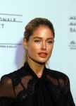 Amsterdam 8 september 2015
Vorstelling nationaal balet in de stopera. Doutzen Kroes