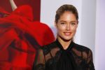 Amsterdam 8 september 2015
Vorstelling nationaal balet in de stopera. Doutzen Kroes