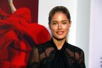 Amsterdam 8 september 2015
Vorstelling nationaal balet in de stopera. Doutzen Kroes