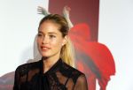 Amsterdam 8 september 2015
Vorstelling nationaal balet in de stopera. Doutzen Kroes