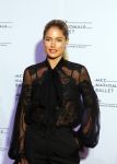 Amsterdam 8 september 2015
Vorstelling nationaal balet in de stopera. Doutzen Kroes