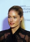 Amsterdam 8 september 2015
Vorstelling nationaal balet in de stopera. Doutzen Kroes