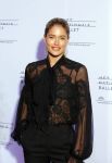 Amsterdam 8 september 2015
Vorstelling nationaal balet in de stopera. Doutzen Kroes