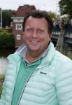 Amsterdam 3 september 2015 
Talkies Lunch bij Harbour club Kitchen Red.
Edwin Bredius