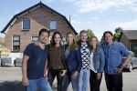 Zoelen 2 september 2015Het team van het RTL4-programma Eigen Huis & Tuin, bestaande uit Thomas Verhoef, Evelyn Struik, Froukje de Both, Tom Groot, Martine Both en Lodewijk Hoekstra.