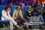 Amsterdam 27 maart 2004
Finale Idols in studio 21.
Jury Idols, Henkjan Smits Eric v Tijn Edwin Janssen en Jerney Kaagman
Peter Smulders bv