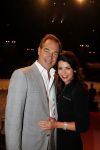 Amsterdam 29 augustus 2015
Fandag bij endemol van GTST Goede tijden slechte tijden.
All You Need Is GTST Live Show met de castleden uit de RTL televisie soapserie GTST. Joep Sertons, Robin Martens, Buddy Vedder  Ruud Feltkamp Marjolein Keuning, Gaby Blaaser, Dilan Yurdacul, Bartho Braat, Babette van Veen, Jette van der Meij, Pip Pellens, Erik de Vogel, Caroline de Bruijn, Barbara Sloesen, Inge Schrama, Miro Kloosterman en Marly van der Velden Everon Jackson Hooi, Beau Schneider en Guido Spek zijn aanwezig.