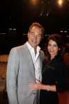 Amsterdam 29 augustus 2015
Fandag bij endemol van GTST Goede tijden slechte tijden.
All You Need Is GTST Live Show met de castleden uit de RTL televisie soapserie GTST. Joep Sertons, Robin Martens, Buddy Vedder  Ruud Feltkamp Marjolein Keuning, Gaby Blaaser, Dilan Yurdacul, Bartho Braat, Babette van Veen, Jette van der Meij, Pip Pellens, Erik de Vogel, Caroline de Bruijn, Barbara Sloesen, Inge Schrama, Miro Kloosterman en Marly van der Velden Everon Jackson Hooi, Beau Schneider en Guido Spek zijn aanwezig.