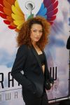 Amsterdam 29 juni 2015
Rainbow awards in Tuschinski.
Eva v d Wijdeven
