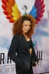 Amsterdam 29 juni 2015
Rainbow awards in Tuschinski.
Eva v d Wijdeven
