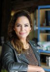 Zoelen 2 september 2015Het team van het RTL4-programma Eigen Huis & Tuin, bestaande uit Thomas Verhoef, Evelyn Struik, Froukje de Both, Tom Groot, Martine Both en Lodewijk Hoekstra.