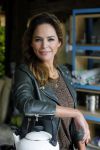 Zoelen 2 september 2015Het team van het RTL4-programma Eigen Huis & Tuin, bestaande uit Thomas Verhoef, Evelyn Struik, Froukje de Both, Tom Groot, Martine Both en Lodewijk Hoekstra.