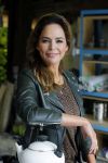 Zoelen 2 september 2015Het team van het RTL4-programma Eigen Huis & Tuin, bestaande uit Thomas Verhoef, Evelyn Struik, Froukje de Both, Tom Groot, Martine Both en Lodewijk Hoekstra.