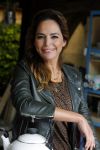 Zoelen 2 september 2015Het team van het RTL4-programma Eigen Huis & Tuin, bestaande uit Thomas Verhoef, Evelyn Struik, Froukje de Both, Tom Groot, Martine Both en Lodewijk Hoekstra.