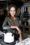 Zoelen 2 september 2015Het team van het RTL4-programma Eigen Huis & Tuin, bestaande uit Thomas Verhoef, Evelyn Struik, Froukje de Both, Tom Groot, Martine Both en Lodewijk Hoekstra.