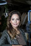 Zoelen 2 september 2015Het team van het RTL4-programma Eigen Huis & Tuin, bestaande uit Thomas Verhoef, Evelyn Struik, Froukje de Both, Tom Groot, Martine Both en Lodewijk Hoekstra.