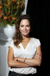 Hilversum 25 augustus 2015
Perspresentatie RTL in studio 21. Evelyn Struik