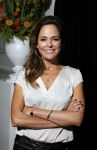 Hilversum 25 augustus 2015
Perspresentatie RTL in studio 21. Evelyn Struik
