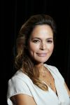 Hilversum 25 augustus 2015
Perspresentatie RTL in studio 21. Evelyn Struik
