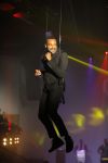 Rotterdam 7 september 2015
Presentatie Bolas ondergoedlijn van oa Everon Jackson Hooi
