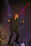 Rotterdam 7 september 2015
Presentatie Bolas ondergoedlijn van oa Everon Jackson Hooi