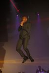 Rotterdam 7 september 2015
Presentatie Bolas ondergoedlijn van oa Everon Jackson Hooi