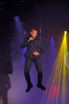 Rotterdam 7 september 2015
Presentatie Bolas ondergoedlijn van oa Everon Jackson Hooi