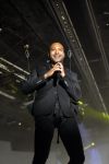 Rotterdam 7 september 2015
Presentatie Bolas ondergoedlijn van oa Everon Jackson Hooi