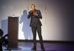 Rotterdam 7 september 2015
Presentatie Bolas ondergoedlijn van oa Everon Jackson Hooi