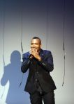 Rotterdam 7 september 2015
Presentatie Bolas ondergoedlijn van oa Everon Jackson Hooi