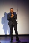 Rotterdam 7 september 2015
Presentatie Bolas ondergoedlijn van oa Everon Jackson Hooi