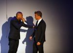 Rotterdam 7 september 2015
Presentatie Bolas ondergoedlijn van oa Everon Jackson Hooi