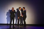 Rotterdam 7 september 2015
Presentatie Bolas ondergoedlijn van oa Everon Jackson Hooi