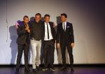 Rotterdam 7 september 2015
Presentatie Bolas ondergoedlijn van oa Everon Jackson Hooi