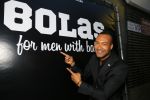 Rotterdam 7 september 2015
Presentatie Bolas ondergoedlijn van oa Everon Jackson Hooi
