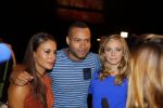 Amsterdam 29 augustus 2015
Fandag bij endemol van GTST Goede tijden slechte tijden.
All You Need Is GTST Live Show met de castleden uit de RTL televisie soapserie GTST. Joep Sertons, Robin Martens, Buddy Vedder  Ruud Feltkamp Marjolein Keuning, Gaby Blaaser, Dilan Yurdacul, Bartho Braat, Babette van Veen, Jette van der Meij, Pip Pellens, Erik de Vogel, Caroline de Bruijn, Barbara Sloesen, Inge Schrama, Miro Kloosterman en Marly van der Velden Everon Jackson Hooi, Beau Schneider en Guido Spek zijn aanwezig.