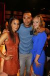 Amsterdam 29 augustus 2015
Fandag bij endemol van GTST Goede tijden slechte tijden.
All You Need Is GTST Live Show met de castleden uit de RTL televisie soapserie GTST. Joep Sertons, Robin Martens, Buddy Vedder  Ruud Feltkamp Marjolein Keuning, Gaby Blaaser, Dilan Yurdacul, Bartho Braat, Babette van Veen, Jette van der Meij, Pip Pellens, Erik de Vogel, Caroline de Bruijn, Barbara Sloesen, Inge Schrama, Miro Kloosterman en Marly van der Velden Everon Jackson Hooi, Beau Schneider en Guido Spek zijn aanwezig.