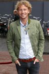 Hilversum 27 augustus 2015
Presentatie NPO in Hilversum.
Ewout Genemans