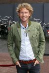 Hilversum 27 augustus 2015
Presentatie NPO in Hilversum.
Ewout Genemans