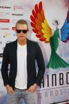 Amsterdam 29 juni 2015
Rainbow awards in Tuschinski.
Ferry Doedens