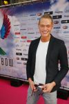Amsterdam 29 juni 2015
Rainbow awards in Tuschinski.
Ferry Doedens