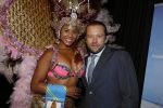 Amsterdam 8 september 2015 
Event in the harbour club. Ferry Somogyi