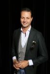 Hilversum 25 augustus 2015
Perspresentatie RTL in studio 21. Fred v Leer