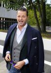 Hilversum 25 augustus 2015
Perspresentatie RTL in studio 21. Fred v Leer