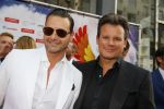 Amsterdam 29 juni 2015
Rainbow awards in Tuschinski.
Fred v Leer en Leco v Zadelhoff