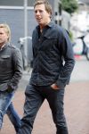 Hilversum 27 augustus 2015
Presentatie NPO in Hilversum. Freek Vonk