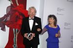 Amsterdam 8 september 2015
Vorstelling nationaal balet in de stopera. Frek de Jonge met vrouw