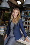 Zoelen 2 september 2015Het team van het RTL4-programma Eigen Huis & Tuin, bestaande uit Thomas Verhoef, Evelyn Struik, Froukje de Both, Tom Groot, Martine Both en Lodewijk Hoekstra.