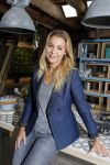 Zoelen 2 september 2015Het team van het RTL4-programma Eigen Huis & Tuin, bestaande uit Thomas Verhoef, Evelyn Struik, Froukje de Both, Tom Groot, Martine Both en Lodewijk Hoekstra.